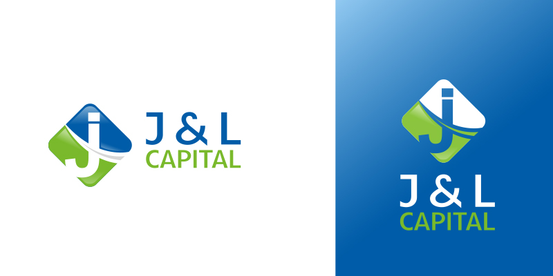 Logo-Design von parshdelhi für J & L Capital Pty Ltd | Design #18901764
