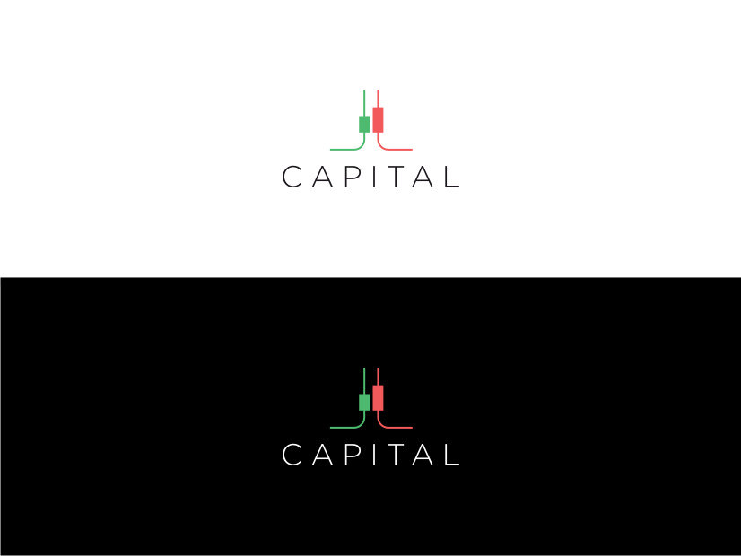 Logo Design by Atvento Graphics for J & L Capital Pty Ltd | Design #18900735