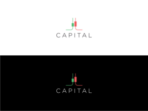 J & L Capital | Logo Design by Atvento Graphics