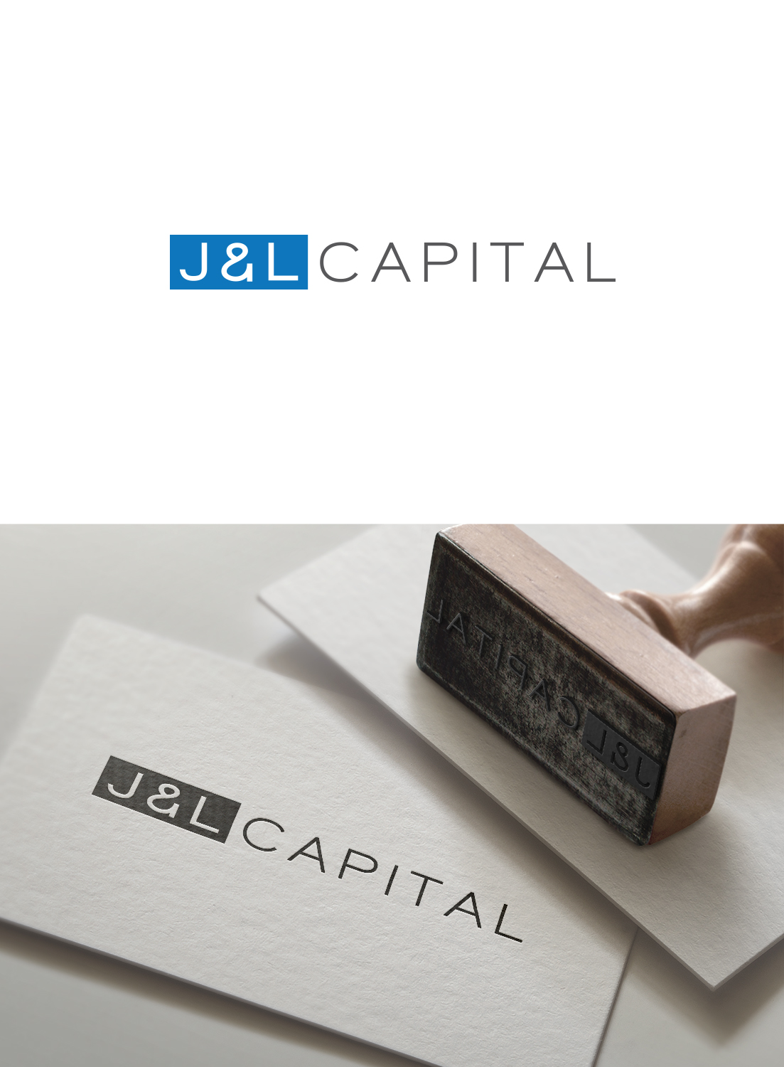 Logo-Design von Barney Stinson für J & L Capital Pty Ltd | Design #18901002