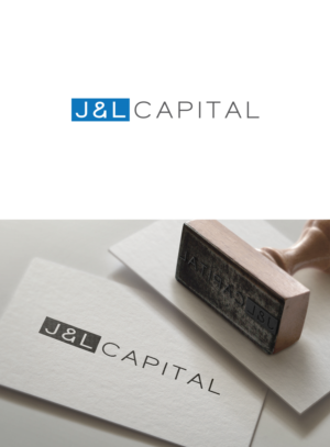 Logo Design by Barney Stinson for J & L Capital Pty Ltd | Design: #18901002