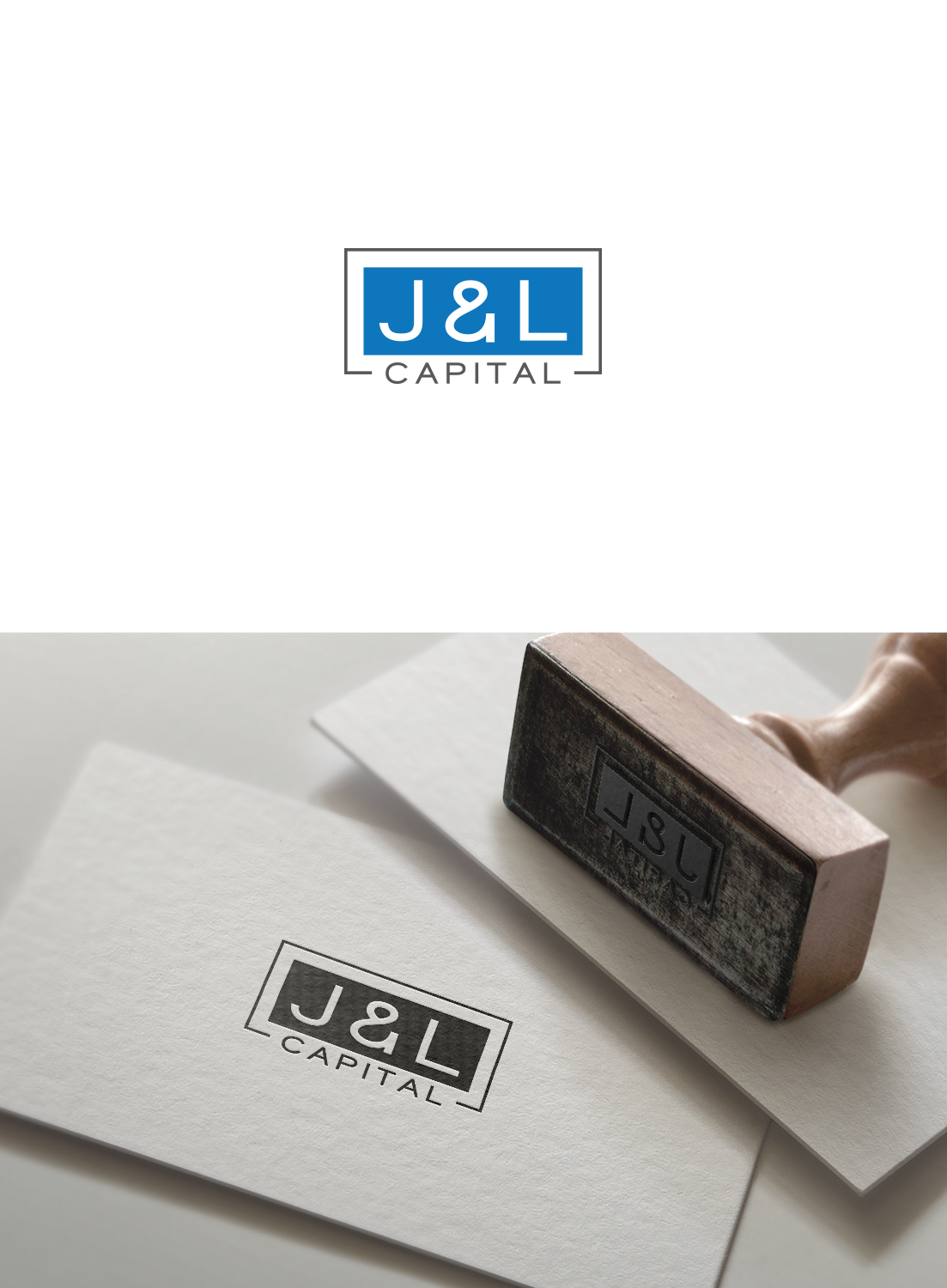 Logo Design by Barney Stinson for J & L Capital Pty Ltd | Design #18901026