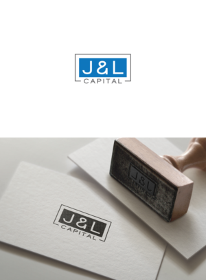 Logo Design by Barney Stinson for J & L Capital Pty Ltd | Design: #18901026