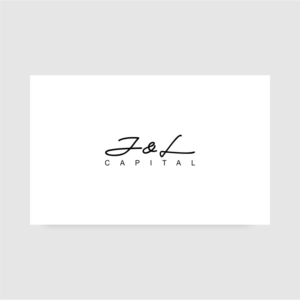 Logo Design by LouiePepito for J & L Capital Pty Ltd | Design: #18937210