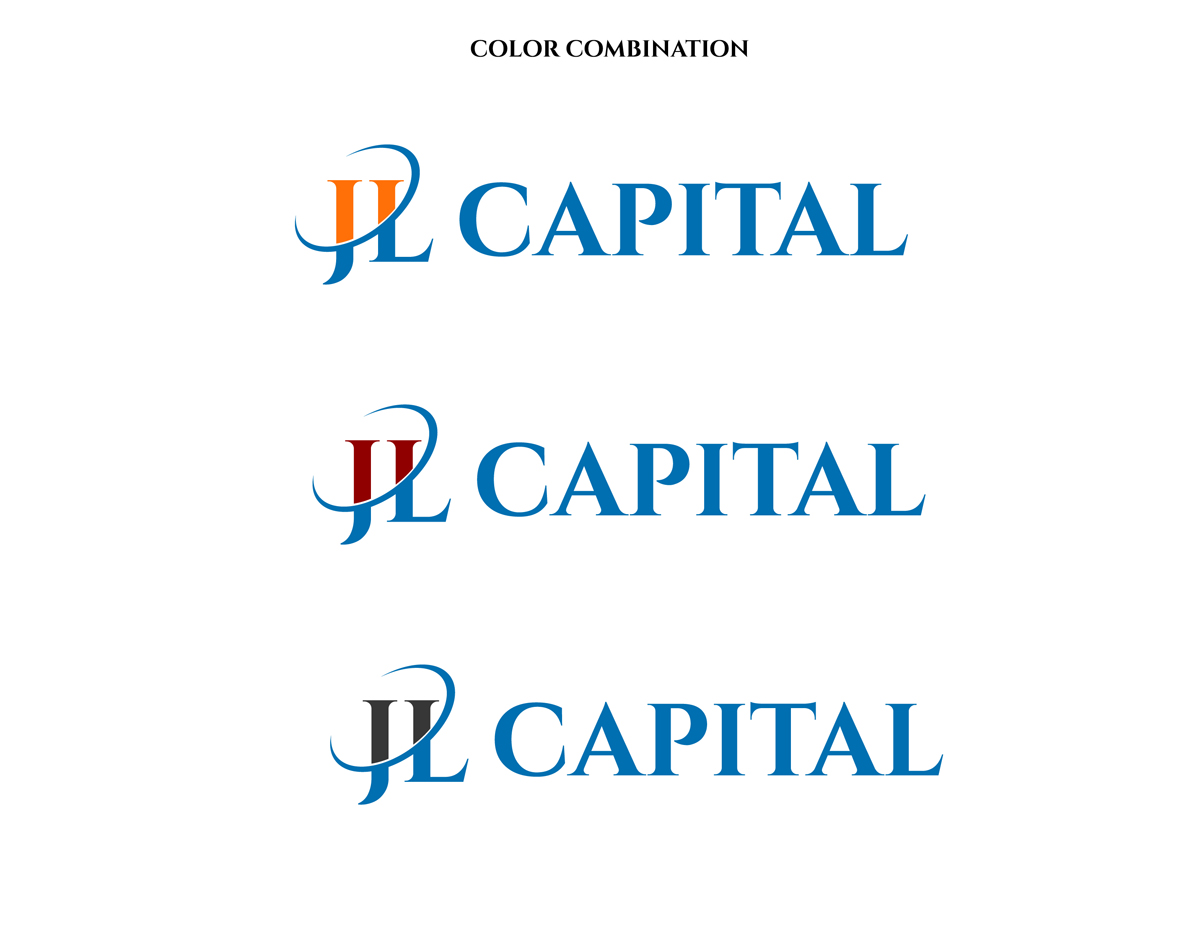 Logo Design by Aqeel Momin for J & L Capital Pty Ltd | Design #18945525