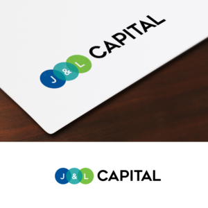 Logo Design by Aqeel Momin for J & L Capital Pty Ltd | Design: #18947315