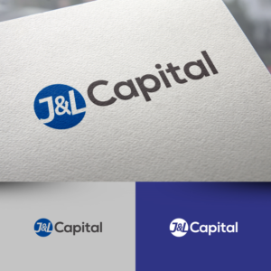Logo Design by rafaeldsgn for J & L Capital Pty Ltd | Design: #18903632