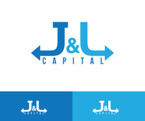 Logo Design by designmind78 for J & L Capital Pty Ltd | Design: #18906982