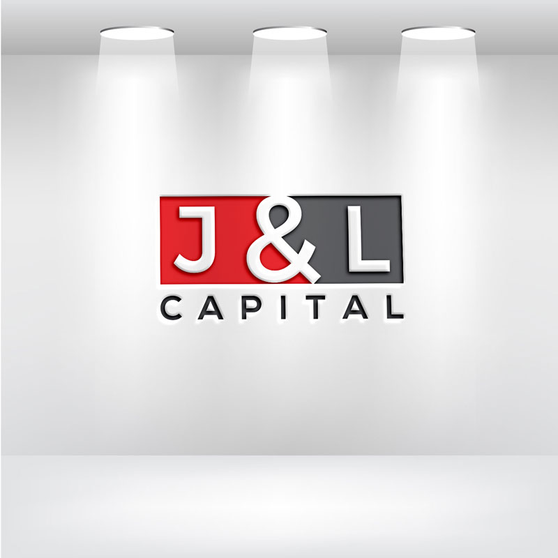 Logo Design by Malkuchulu for J & L Capital Pty Ltd | Design #18915109