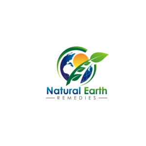 Logo Design by creative.bugs for Natural Earth Remedies | Design: #18906598