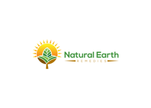 Logo Design by creative.bugs for Natural Earth Remedies | Design: #18907136