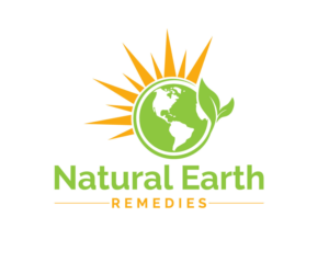 Logo Design by IconicEcho for Natural Earth Remedies | Design: #18908108