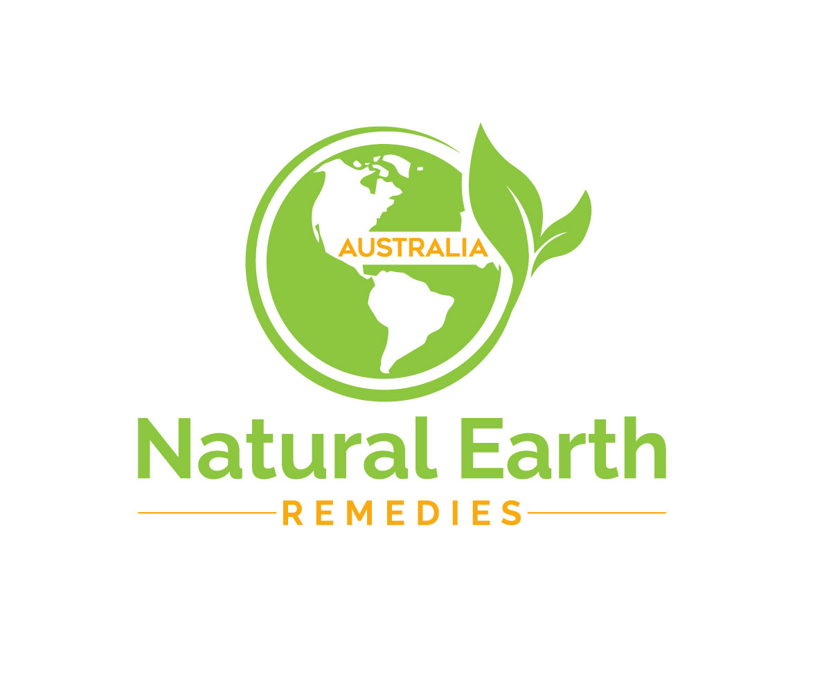 Logo Design by IconicEcho for Natural Earth Remedies | Design #18910427