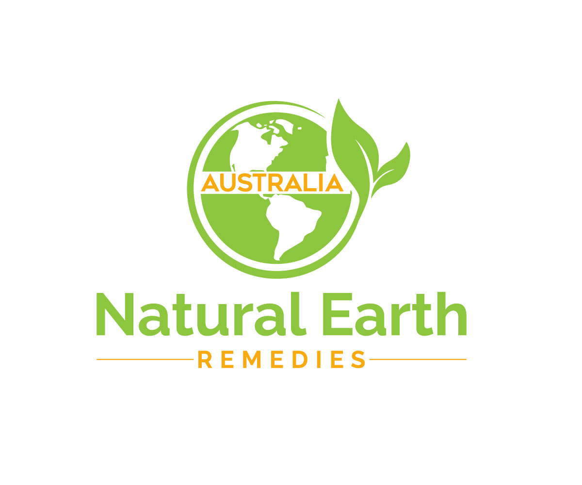 Logo Design by IconicEcho for Natural Earth Remedies | Design #18910429
