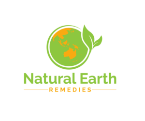 Design de Logo par IconicEcho pour Natural Earth Remedies | Design : #18910842