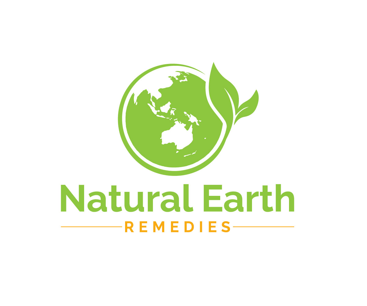 Logo Design by IconicEcho for Natural Earth Remedies | Design #18910843