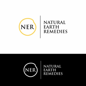 Logo Design by pujiono 2 for Natural Earth Remedies | Design: #18903696