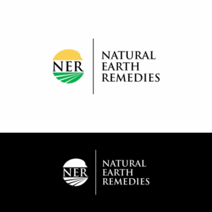Logo Design by pujiono 2 for Natural Earth Remedies | Design: #18903702
