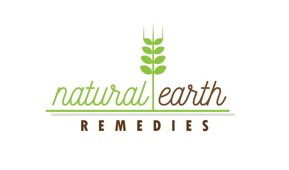 Logo Design by DesignzFiveThree for Natural Earth Remedies | Design #18908461