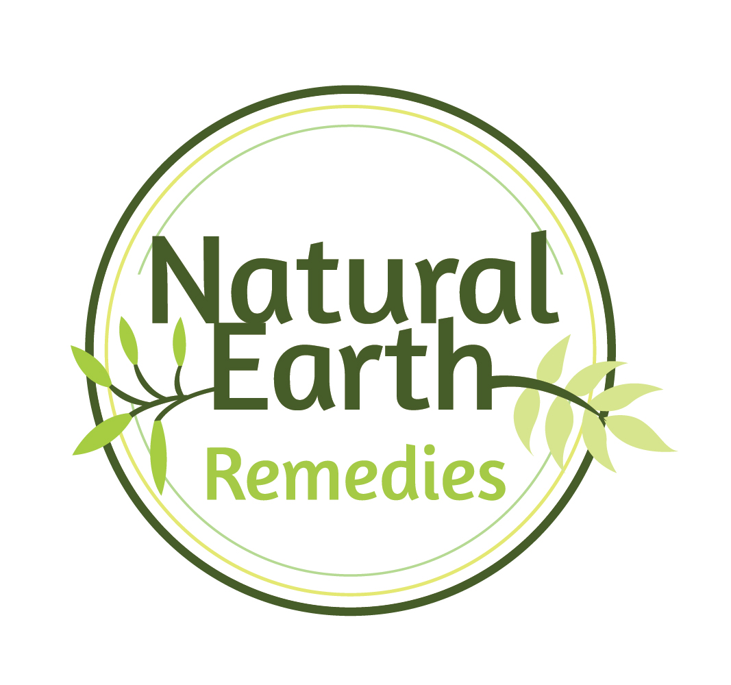 Logo Design by DesignzFiveThree for Natural Earth Remedies | Design #18908463