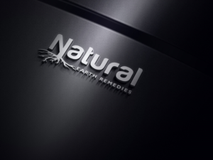 Logo Design by Malkuchulu for Natural Earth Remedies | Design: #18914955