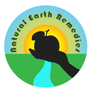 Logo Design by Derailed Design for Natural Earth Remedies | Design #18943826