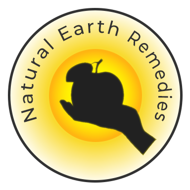 Logo Design by Derailed Design for Natural Earth Remedies | Design #18943827