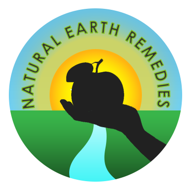 Logo Design by Derailed Design for Natural Earth Remedies | Design #18943828