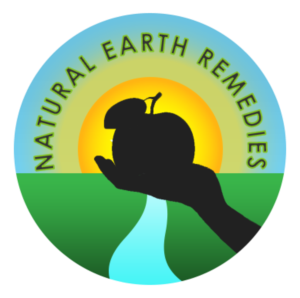 Design de Logo par Derailed Design pour Natural Earth Remedies | Design : #18943828