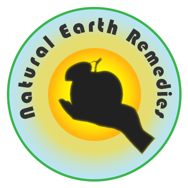 Logo Design by Derailed Design for Natural Earth Remedies | Design #18943829