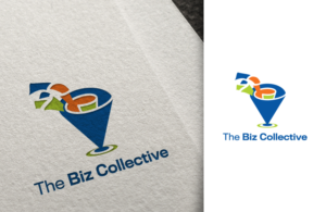 The Collective | Logo Design by deZoel
