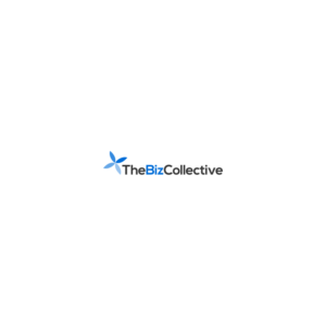 The Collective | Logo Design by M.CreativeDesigns