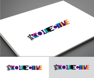 The Collective | Logo Design by future logo.com