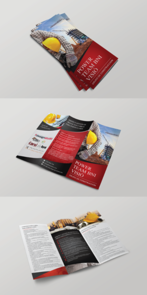 visio | Flyer Design by alex989