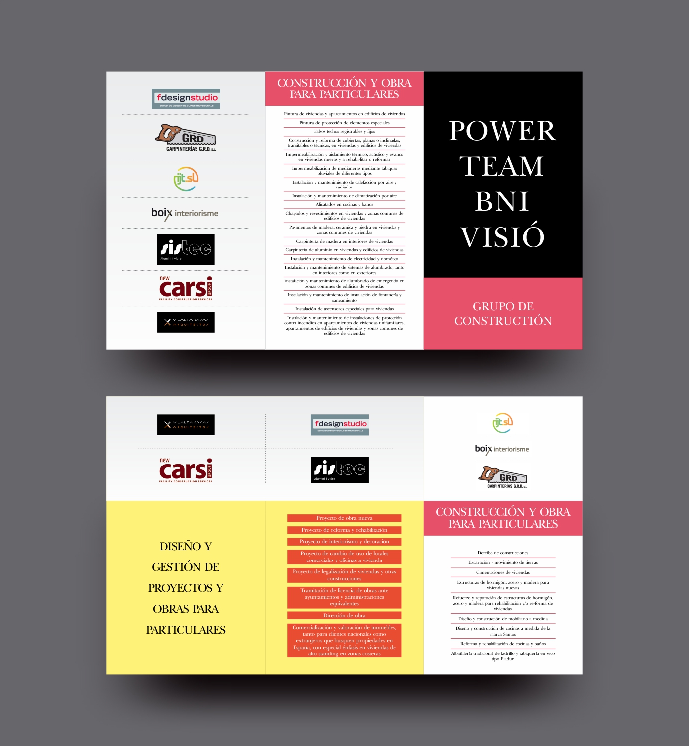 Flyer Design by vikas naik for JJové | Design #18899514