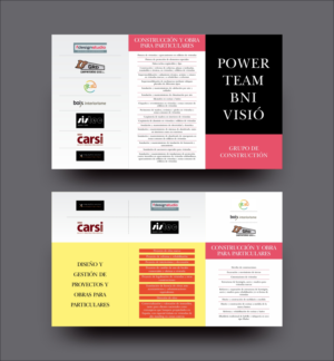 Flyer Design by vikas naik for JJové | Design: #18899514