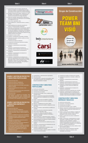 Flyer Design by meet007 for JJové | Design: #18897202