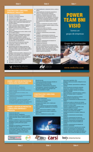 Flyer Design by meet007 for JJové | Design: #18900110