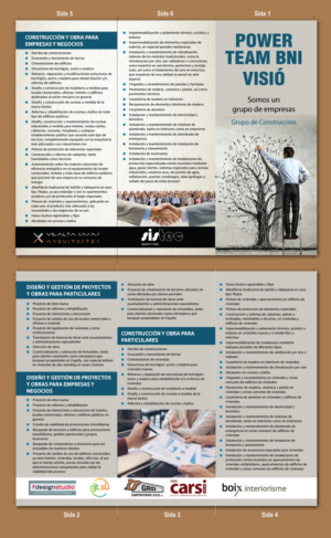 Flyer Design by meet007 for JJové | Design: #18900348