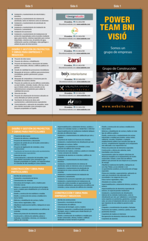 Flyer Design by meet007 for JJové | Design: #18902807