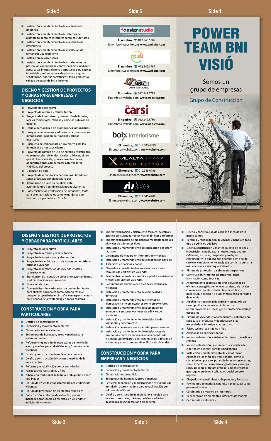 Flyer-Design von meet007 für JJové | Design #18902879