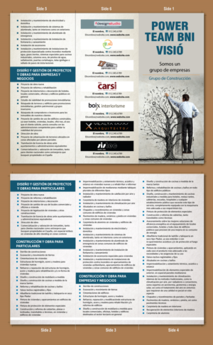 Flyer Design by meet007 for JJové | Design: #18902879