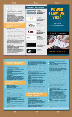 Flyer Design by meet007 for JJové | Design: #18902990