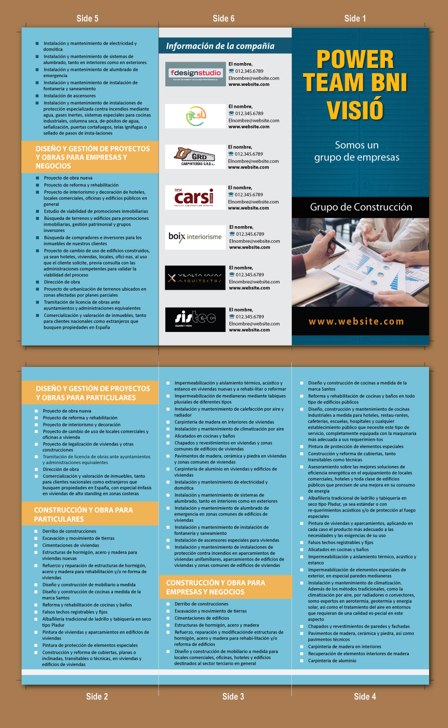 Flyer-Design von meet007 für JJové | Design #18902993