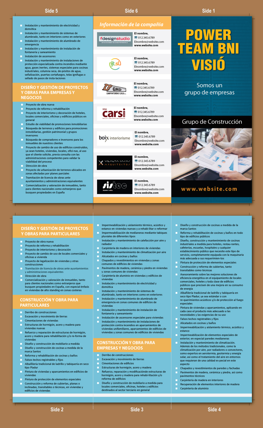 Flyer Design by meet007 for JJové | Design: #18903089