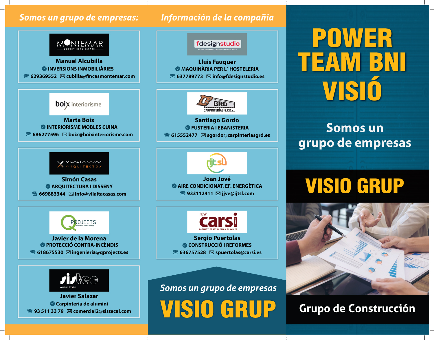 Flyer-Design von meet007 für JJové | Design #19030924