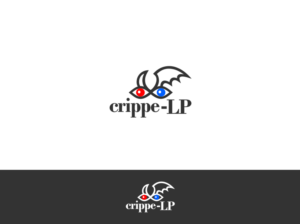 Crippe-LP | Figur-Design von Mirela78
