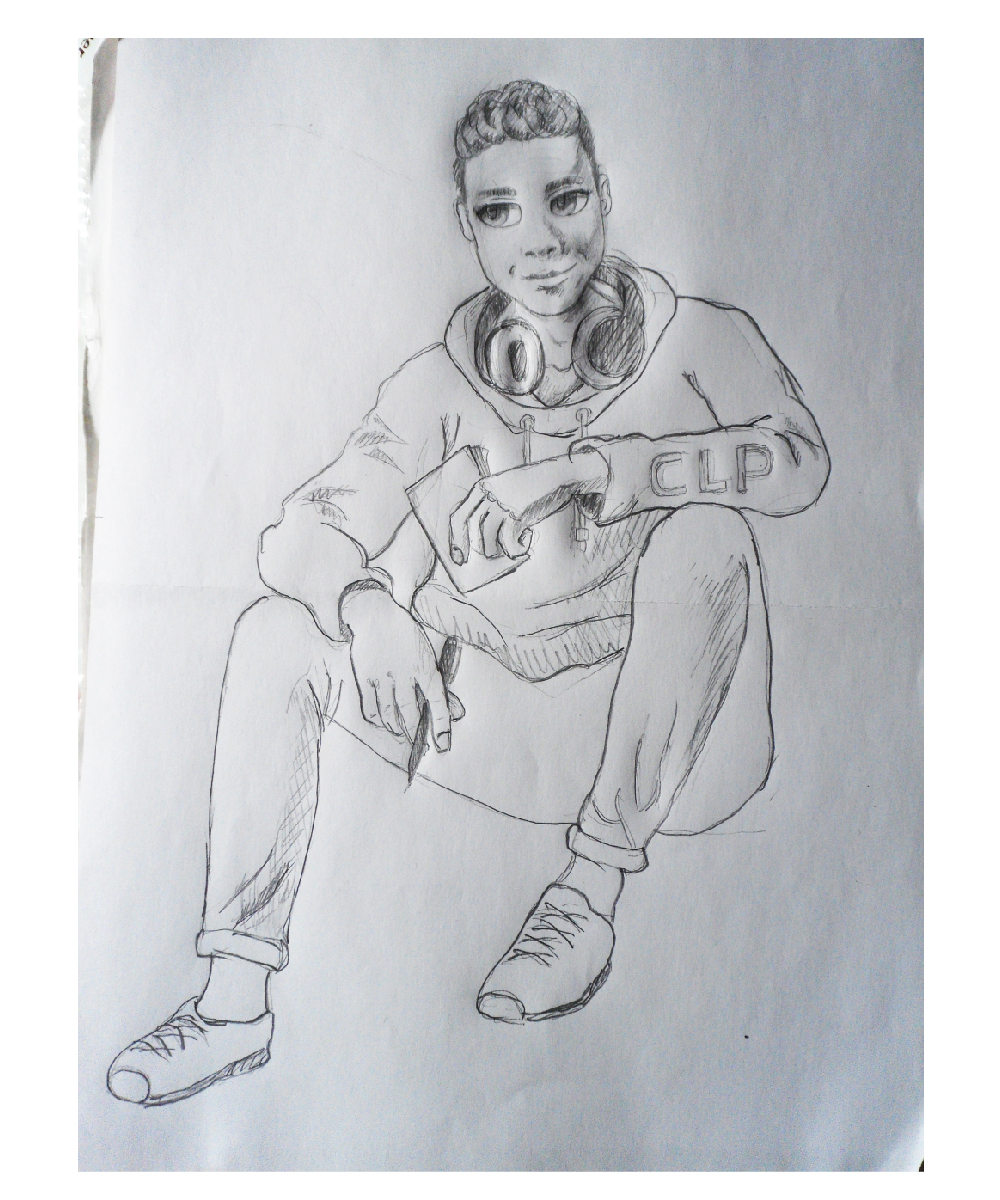 Character Design by Oomori  for this project | Design #19031899