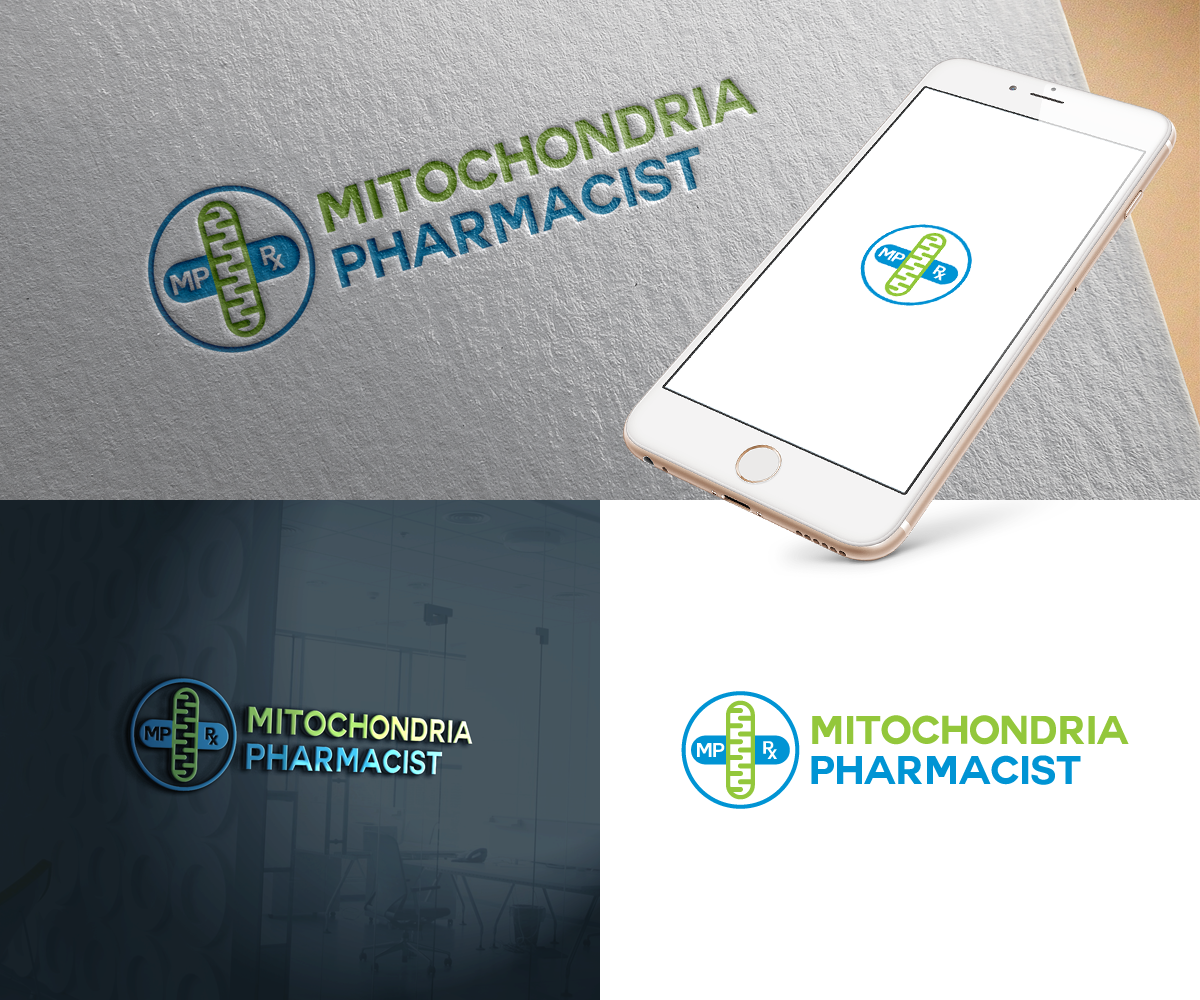 Logo Design by kenjie0476 for this project | Design #18904546