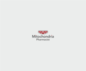 Mitochondria Pharmacist | Logo Design by Logocraft